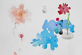 Ode to Perfume