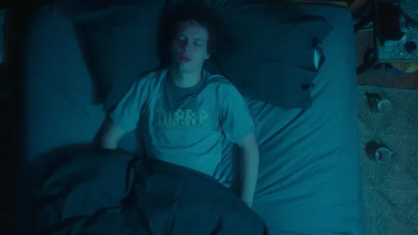 A Ghost Story