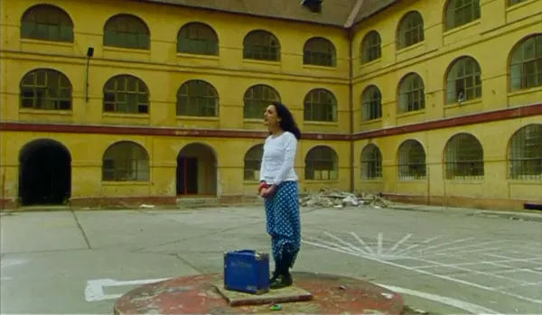 Those Days in Terezín