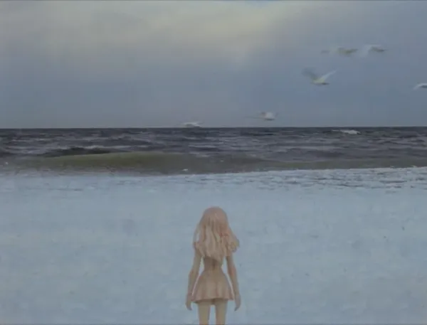 On Weary Wings Go By