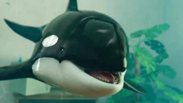 Orca
