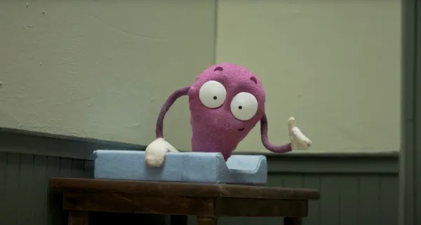 Ovary-Acting