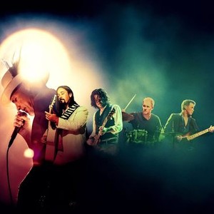 The Tragically Hip: No Dress Rehearsal