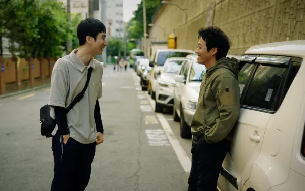 468-6 Mangwon-dong