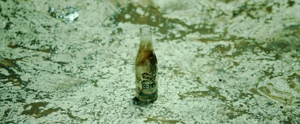 Bottle