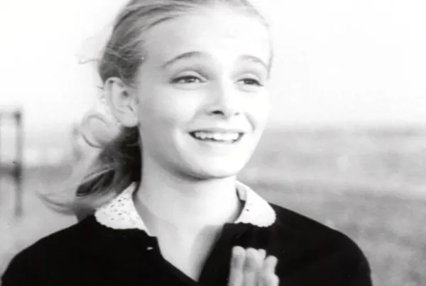 La Dolce Vita by Federico Fellini