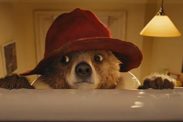 Paddington