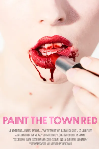 Paint the Town Red
