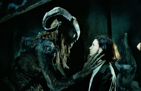 Pan's Labyrinth