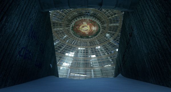 Red Star’s Collapse
