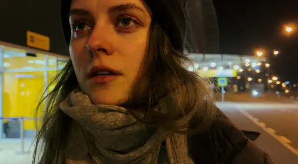 My Undesirable Friends: Part I – Last Air in Moscow