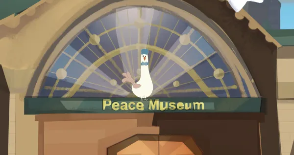 Peace Museum