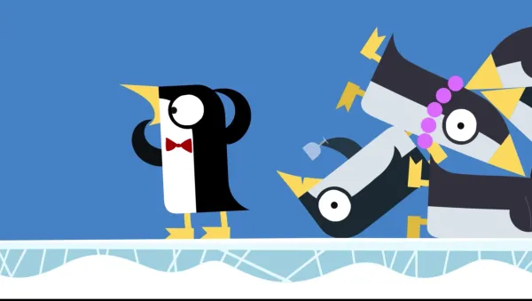 Penguin