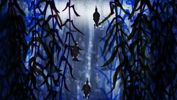 Penguins