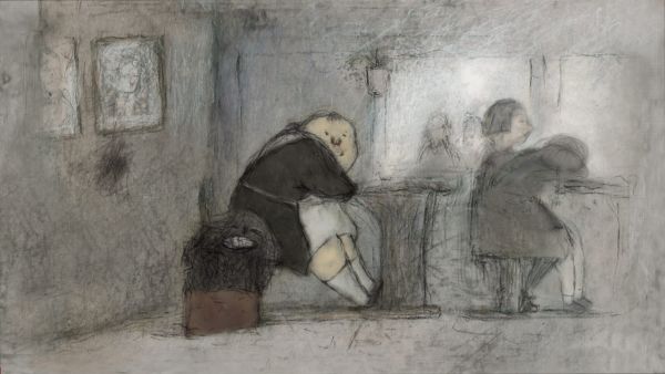 The Wound