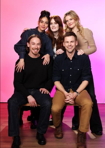 Your Monster