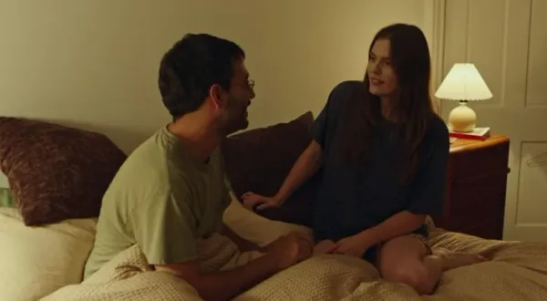 Pillow Talk