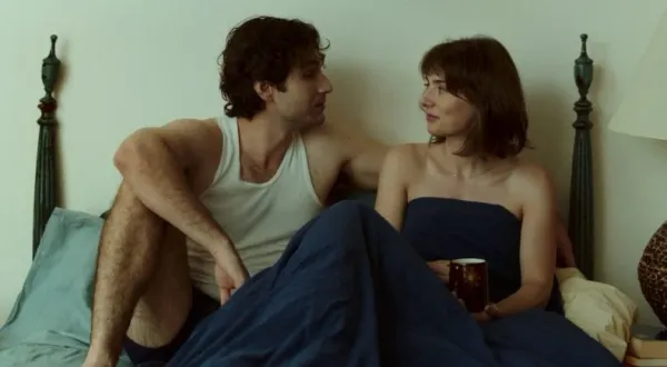 Pillow Talk