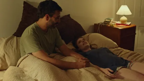 Pillow Talk