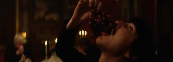 The Macks - Dually of Man x The Modern Grape