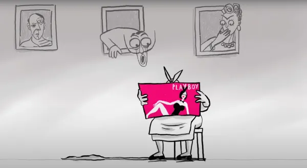 Playboy