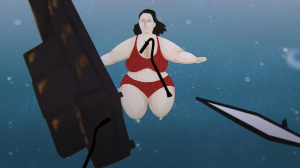 Plunge