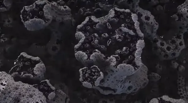 Pneumomania