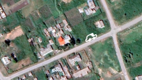 The Hill Village