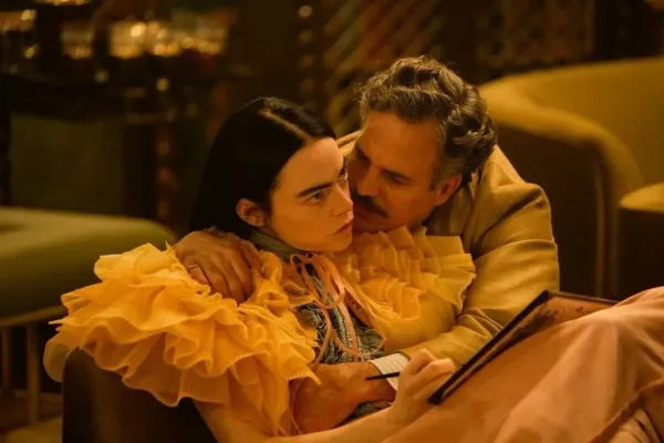 Poor Things by Yorgos Lanthimos