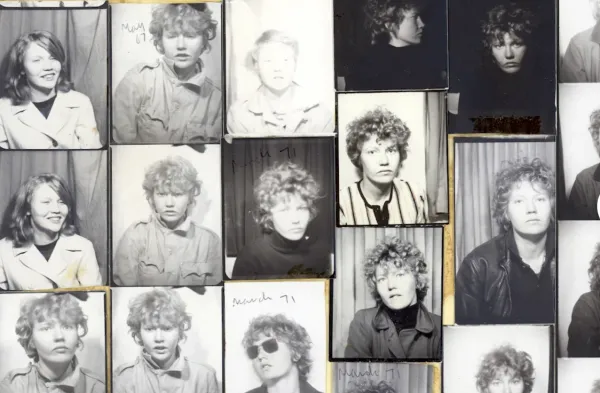 I Want My People to Be Remembered by Hélène Giannecchini