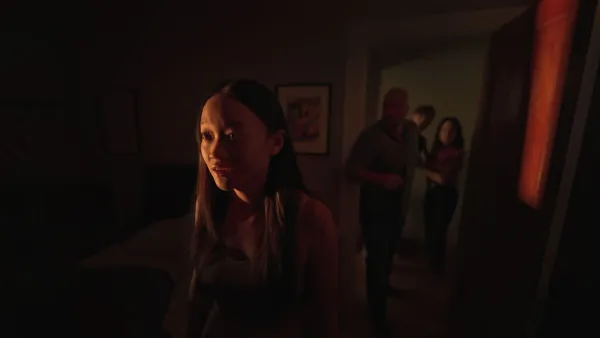 Presence by Steven Soderbergh