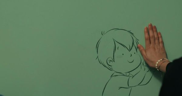 Son Of The Sea