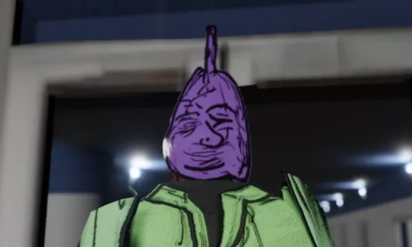 Pubert Jimbob