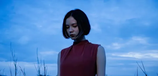 Fragment of Falling