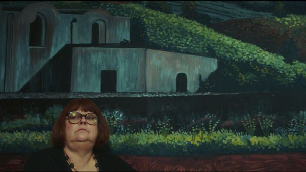 Susana by Amandine Thomas, Gerardo Coello Escalante