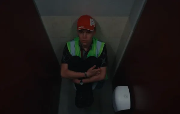 Steps of Regret