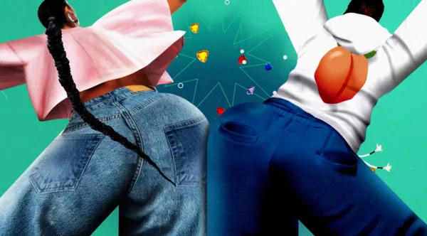 Bump ‘2025 Leader’ by Jonas Wellens, Wouter Medaer