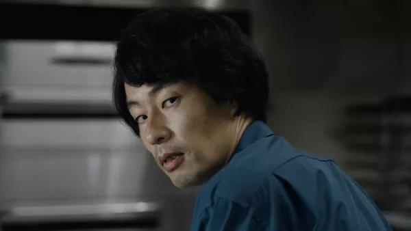 The Strangers’ Case