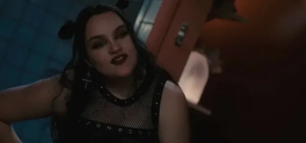 I Want to Hook Up With Dylan But My Social Score Is Ten Trillion by Nellie Luna