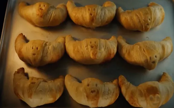 The Great British Bake Off