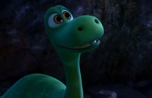 The Good Dinosaur