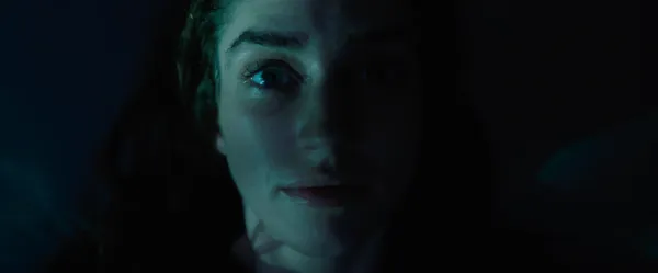 Queen of The Underworld