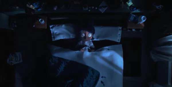 Night of The Living Dread