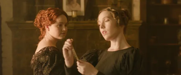 MIDDLEMARCH: Miss Brooke