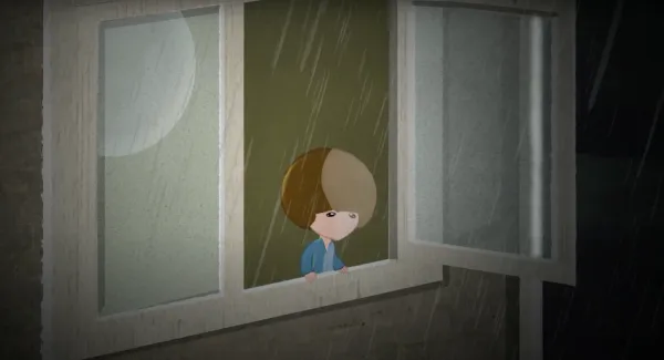 Rain
