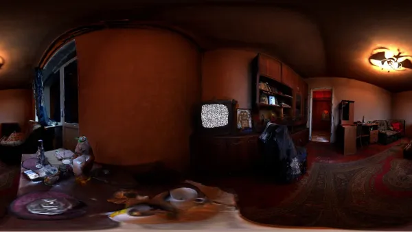 RAPTURE II – Portal