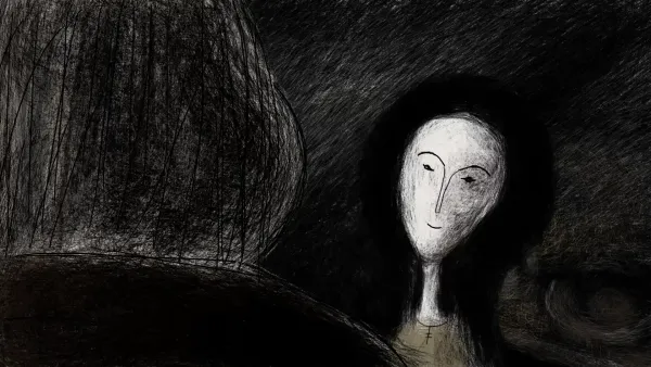 Raven Mother