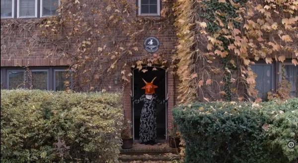 Realm of Satan
