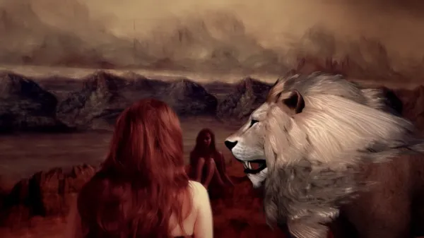Red Lion