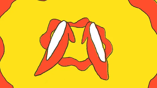 Red Shoes